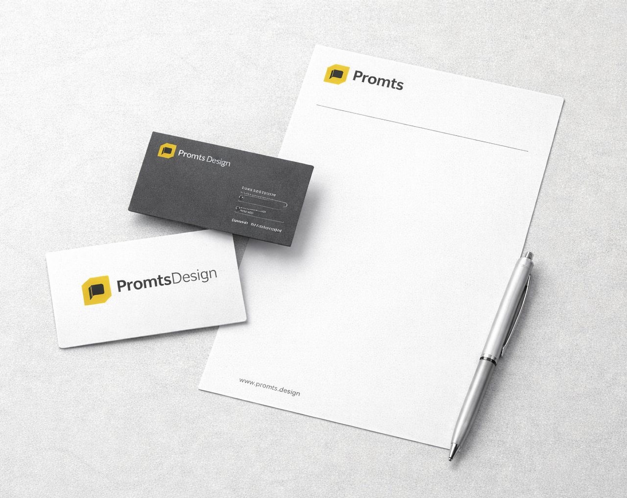 Logo Design Basic Pack